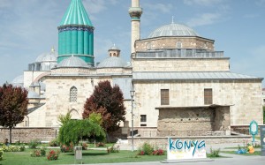 Konya