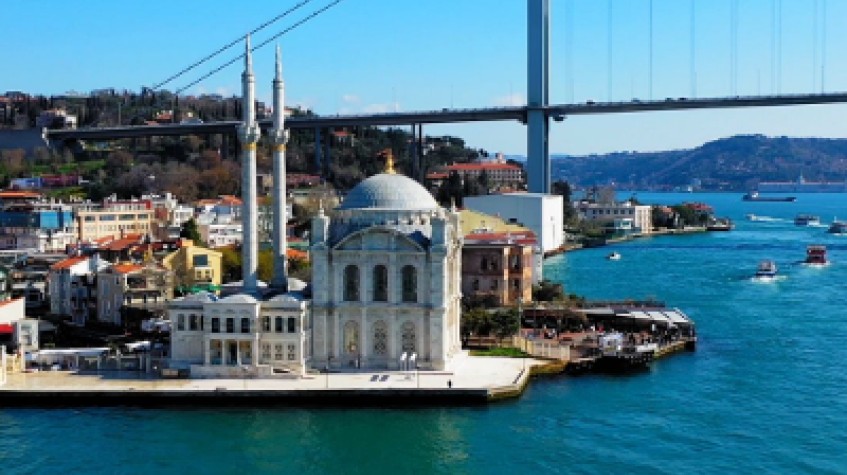 Enchanting Turkey Vacation: a 10 Days Diwali Adventure Package