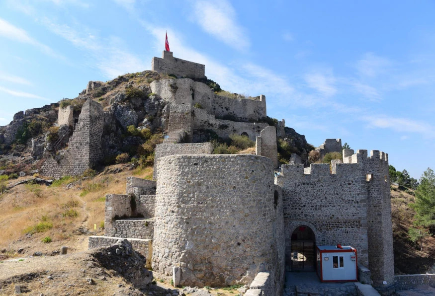 Daily Amasya Historical Tour