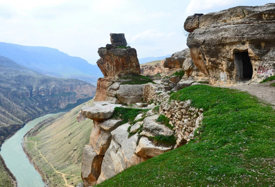 Daily Siirt City Tour