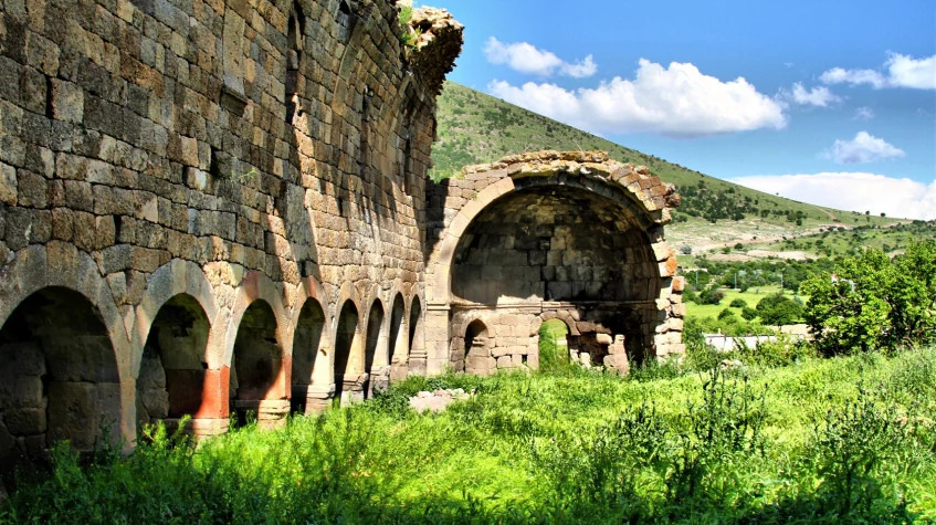 3 Days Karaman City Tour