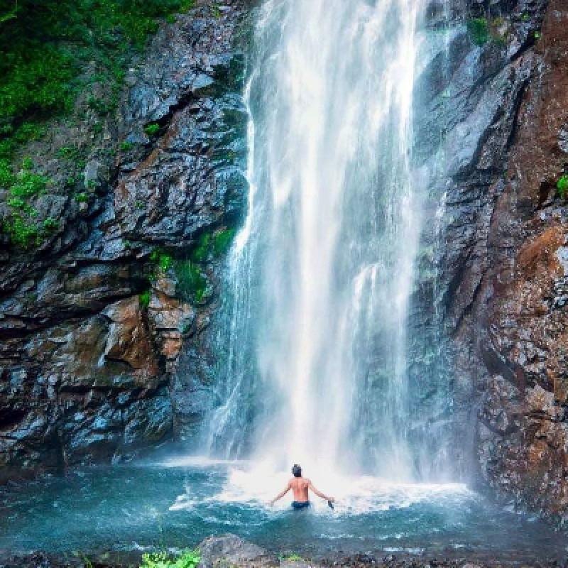 Private 2 Days Maçahel, Camili, Maral Waterfall and Borçka Karagöl Tour