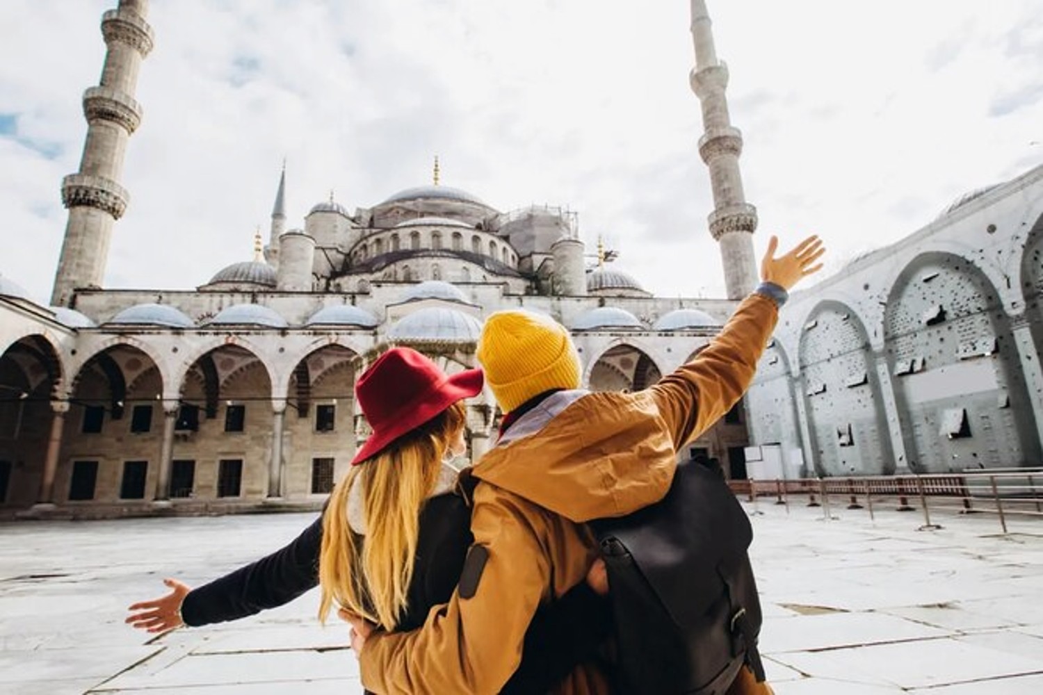 Asian Special Turkey Tours