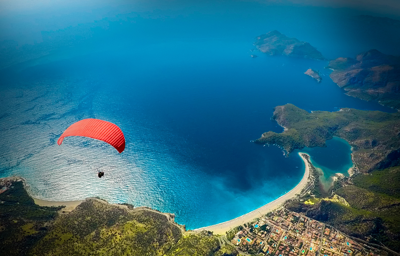 Fethiye Tours Turkey