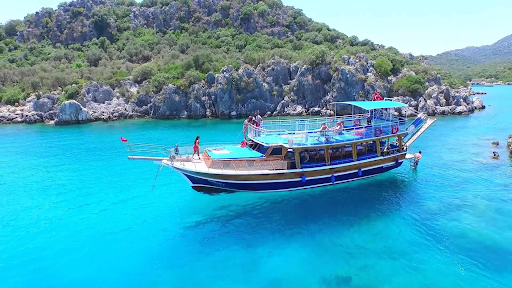 Marmaris Tours Turkey