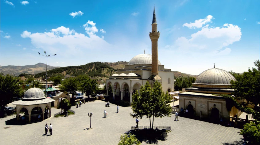 3 Days Siirt City Tour