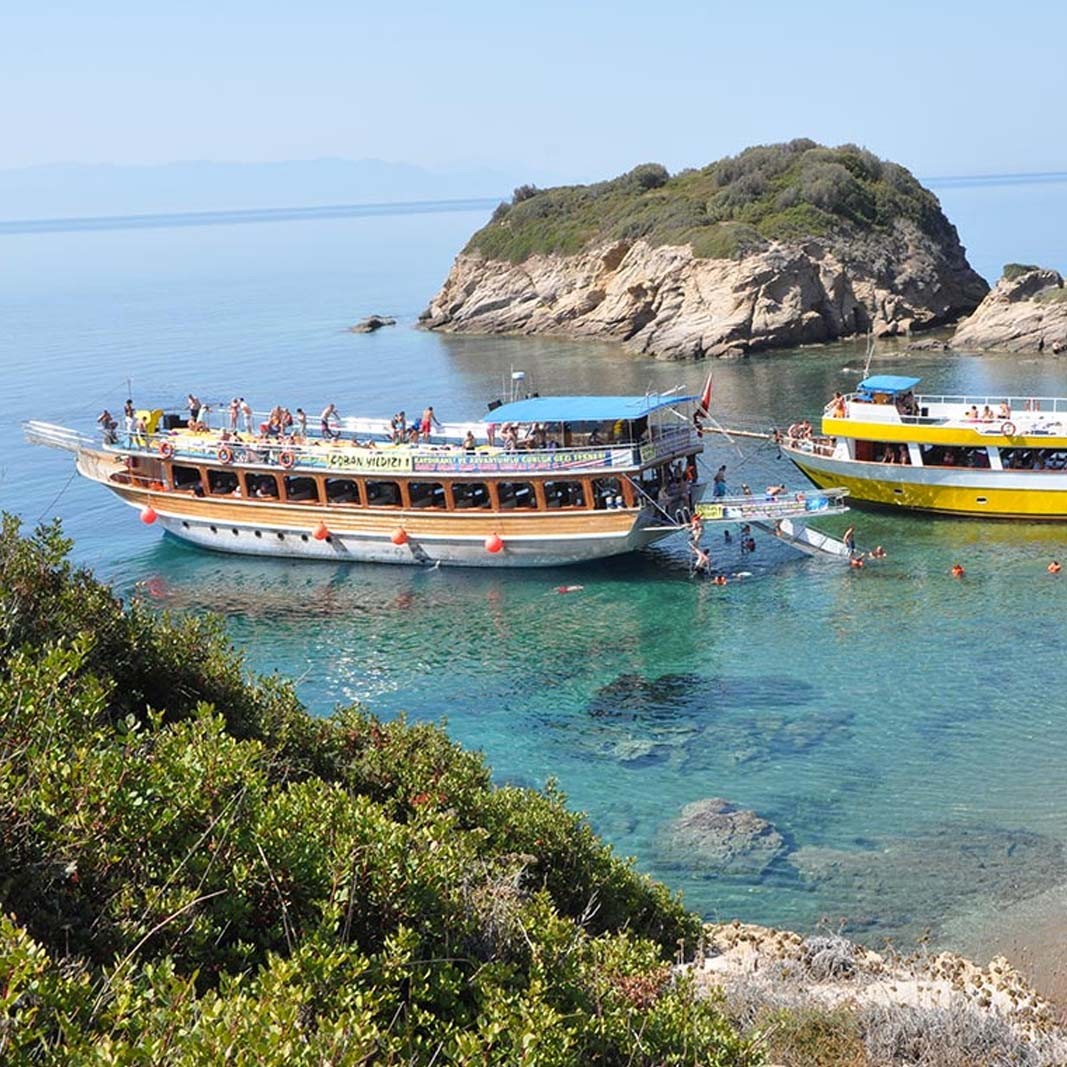 Kusadasi Tours