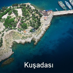 Kuşadası Turkey Tours