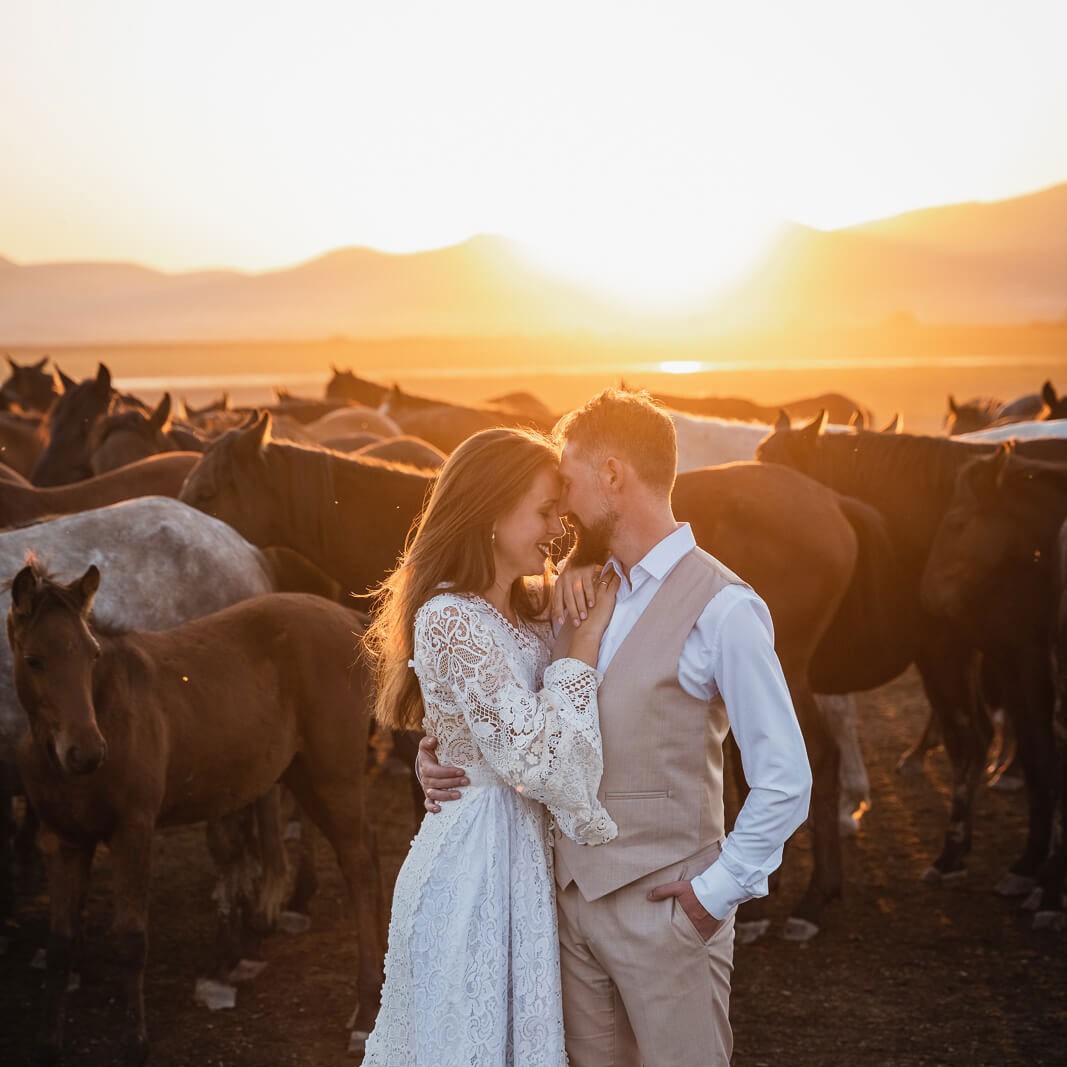 cappadocia wedding tours