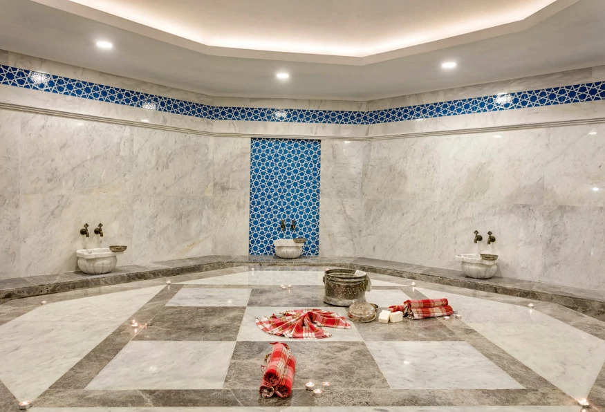 Daily Kilis Turkish Bath Tour