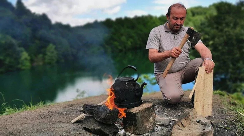 Daily Giresun Ulugol Tour