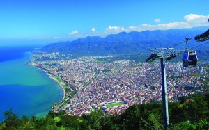 Ordu