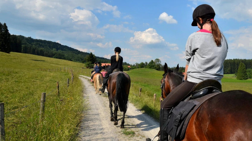 3 Days Horse Riding Package Cappadocia Tour