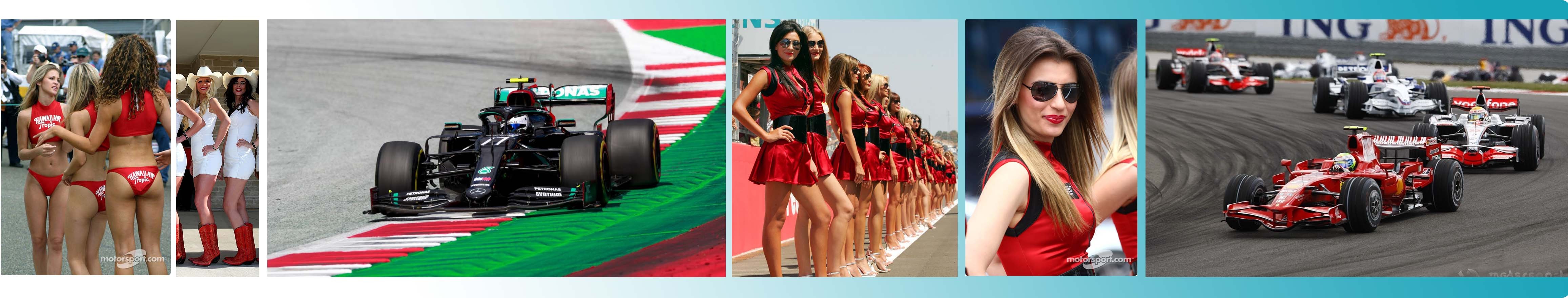 Formula1 Turkey Tours