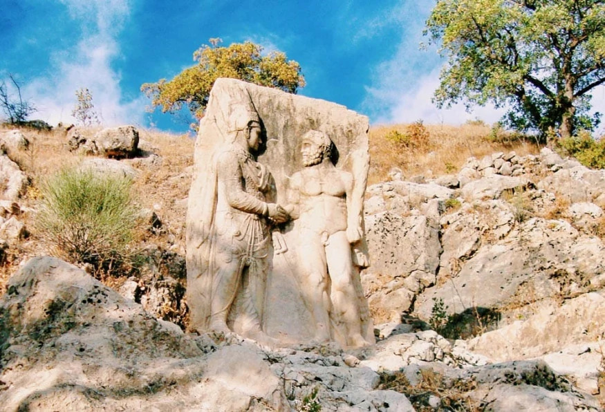 3 Days Nemrut Tour from Adiyaman