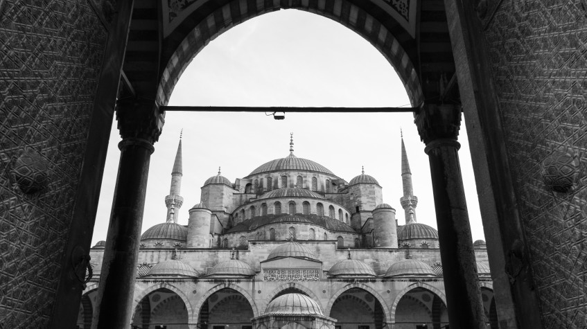 2 Days Special Istanbul City Tour