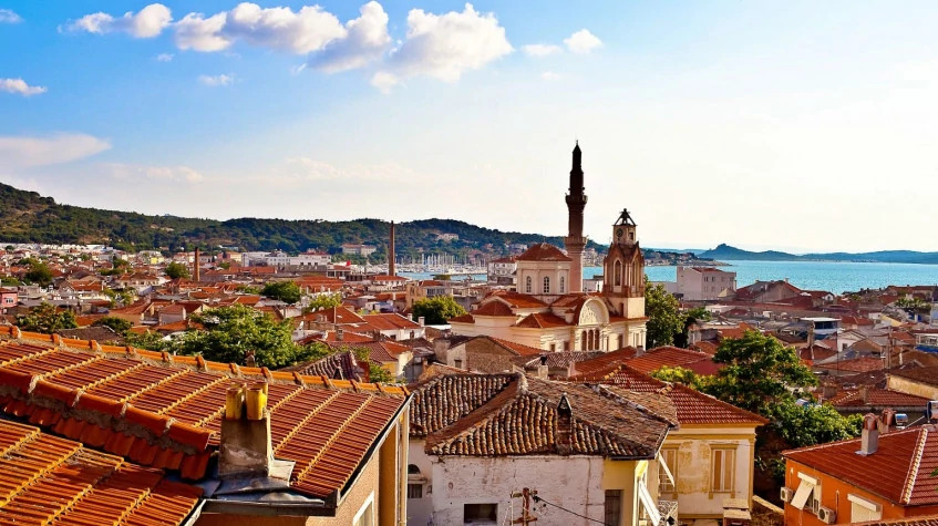 4 Days Balikesir City & Cooking Tour