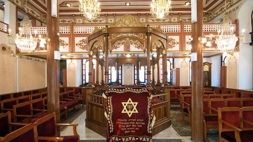 3 Days Jewish Heritage Tour Istanbul