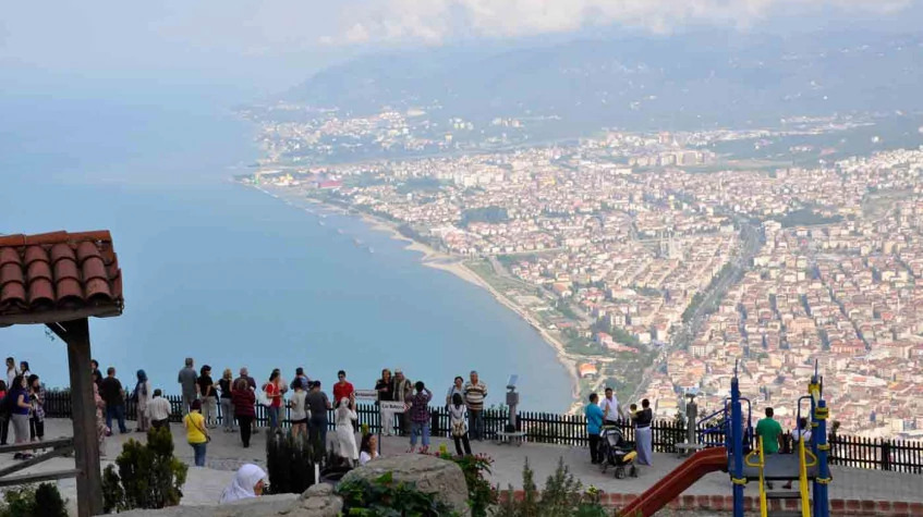 Daily Giresun - Ordu City Tour