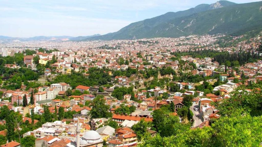 5 Days Bursa City & Cooking Tour