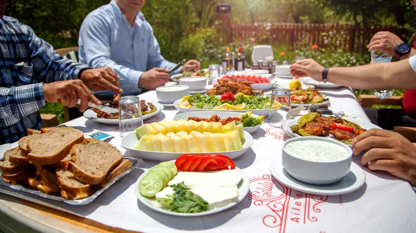 Erzincan Cooking Lesson & Shopping Tour