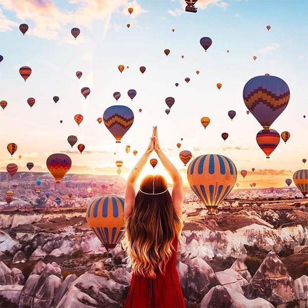 cappadocia tours