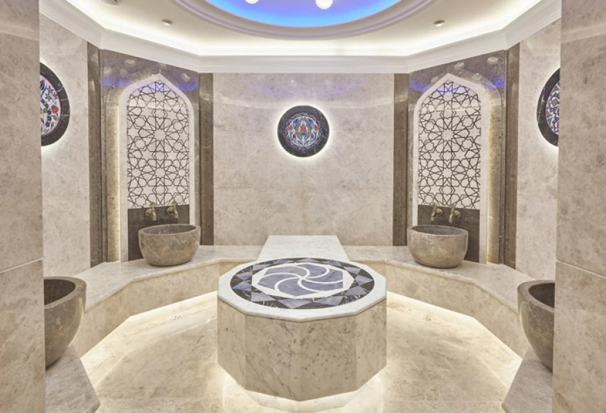 Daily Balikesir Turkish Bath Tour