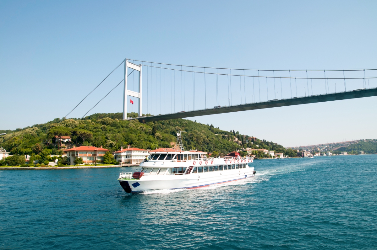 6 Days Dream of Turkey Vacation Package