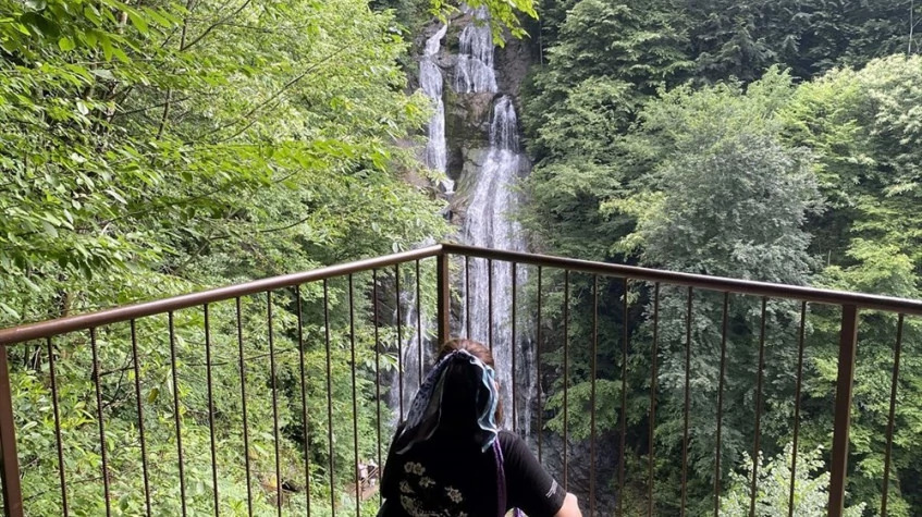 Daily Duzce Waterfalls Tour