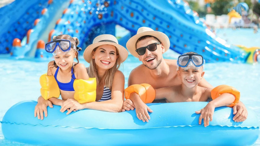 7 Days Kusadasi Family Vacation Tour