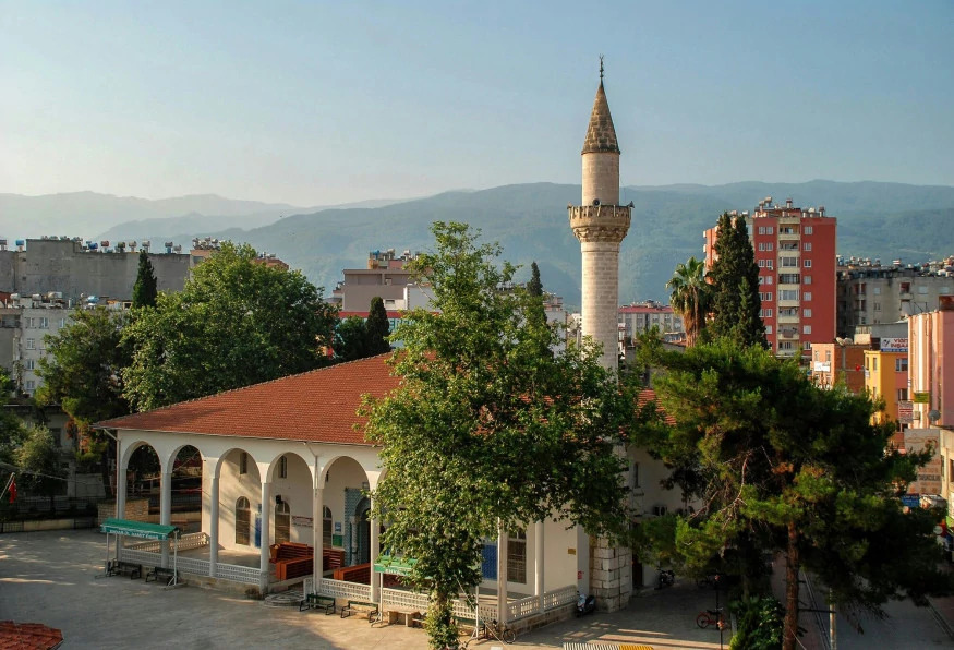 5 Days Osmaniye Historical Tour