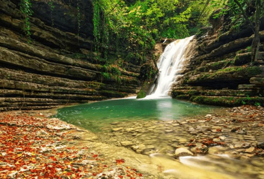 Daily Sinop Erfelek Tatlica Waterfull Tour