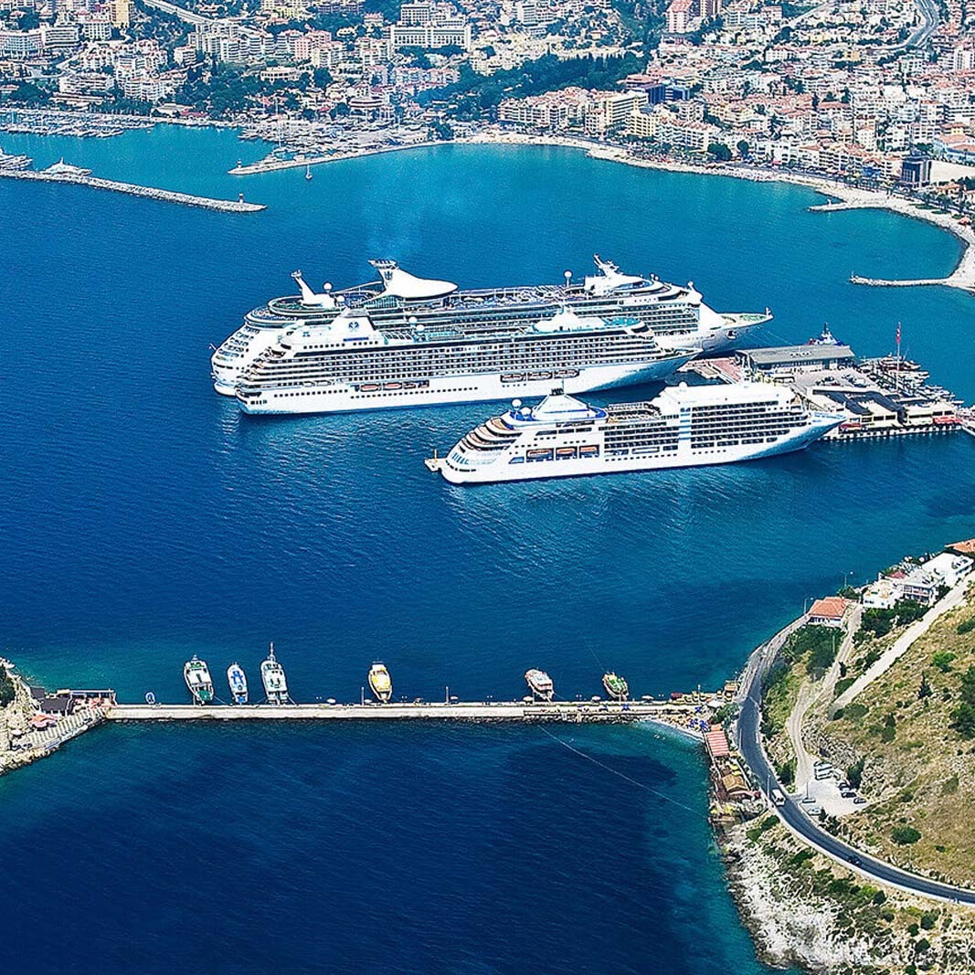 Kusadasi Tours