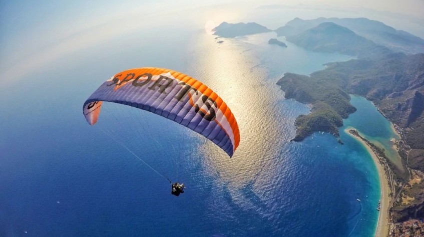 7 Days All Inclusive Hotel Fethiye Holiday