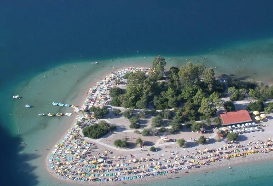 10 Days All Inclusive Hotel Fethiye Holiday