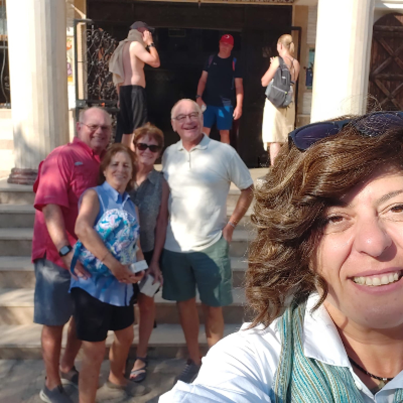 Ephesus Museum and Panoramic Ephesus Tours and Turkish bath