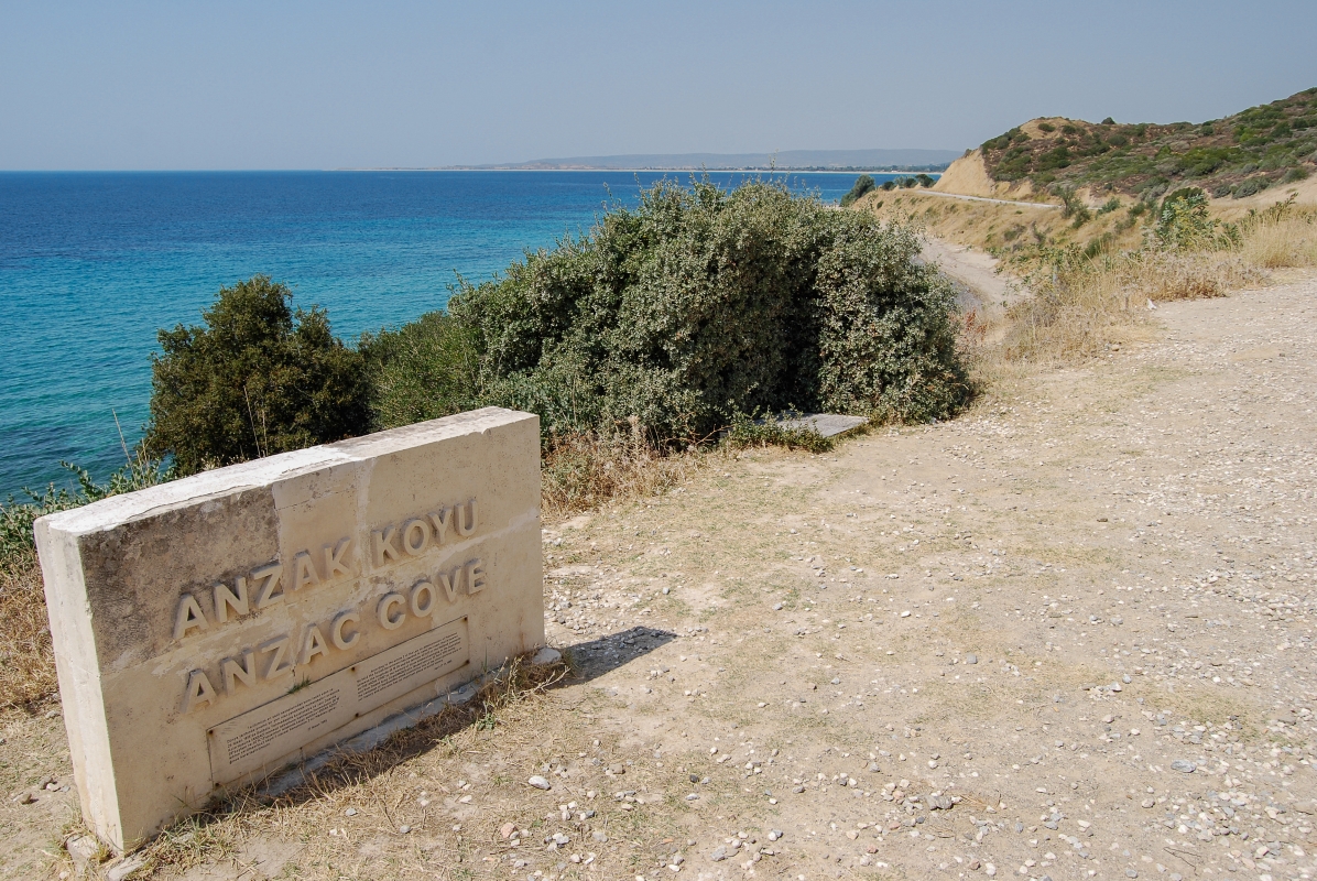 Canakkale Tour: Gallipoli Anzac Day Trip from Istanbul