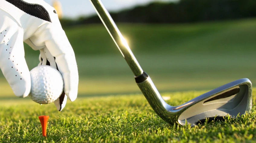 7 Days Golfing Package Istanbul