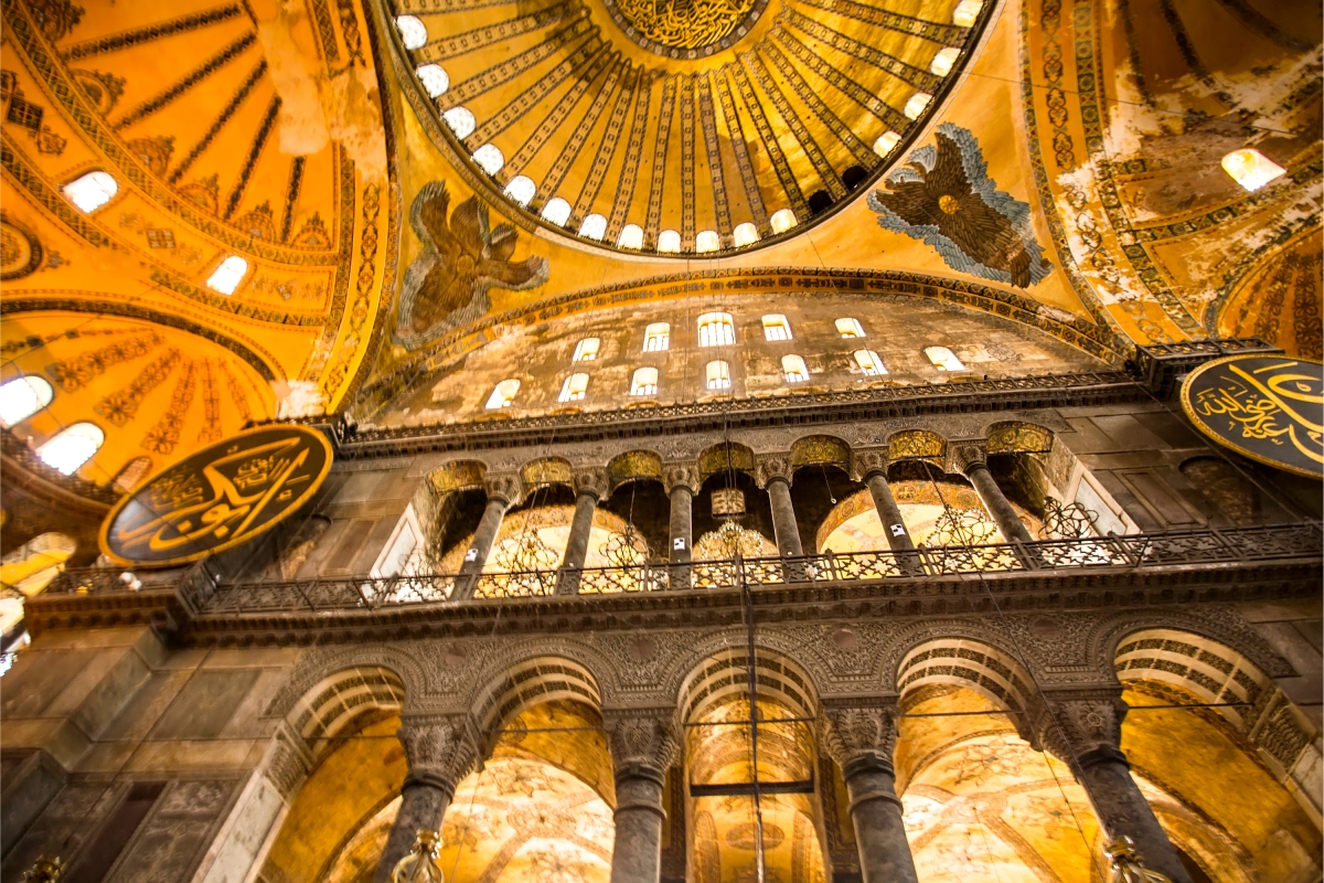 4 Day Istanbul Road Trip Packages