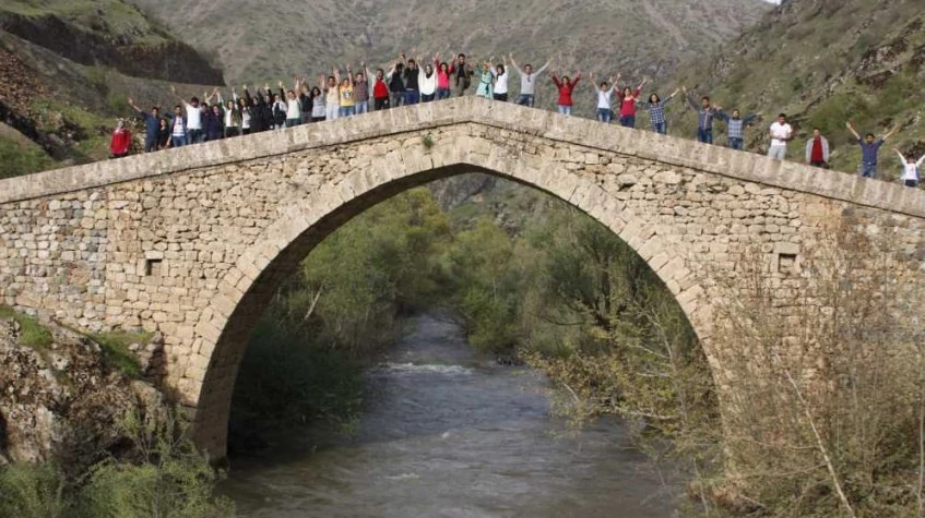 Daily Hakkari Yuksekova City Tour