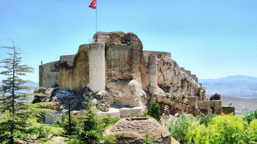 3 Days Elazig City Tour Package