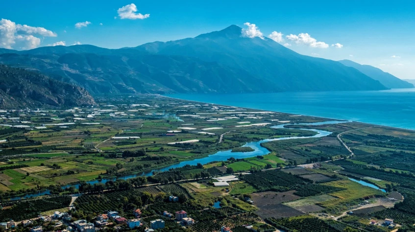 Daily Hatay Samandag Tour