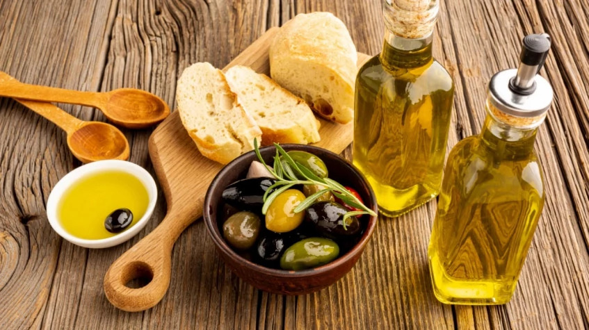 Daily Hatay Olive Oil Tasting Tour