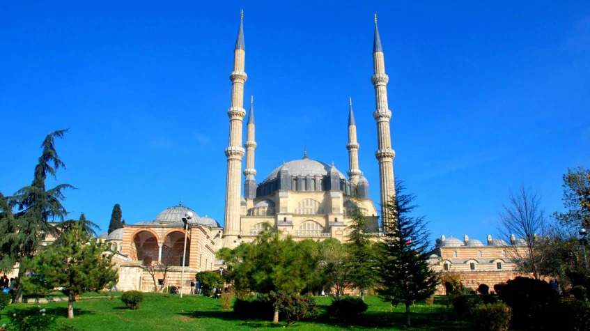 4 Days Edirne City & Cooking Tour