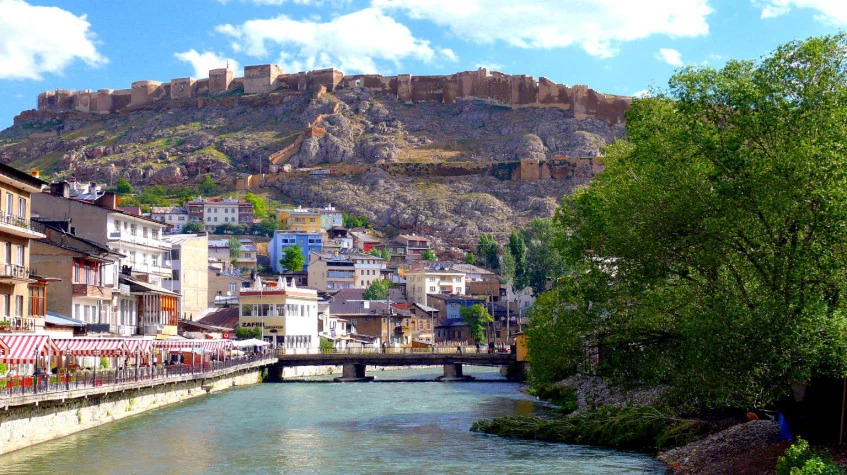 6 Days Bayburt City & Cooking Tour