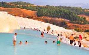 Pamukkale