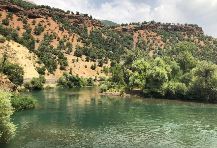 Daily North Tunceli Tour