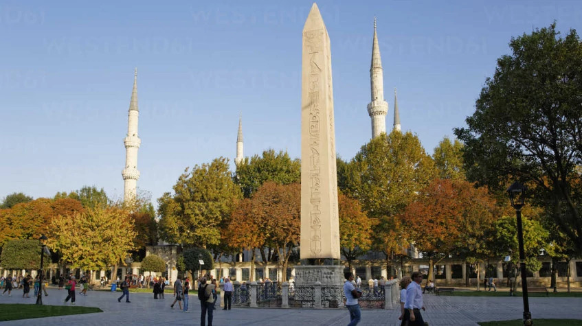 3 Days Luxury Istanbul Tour