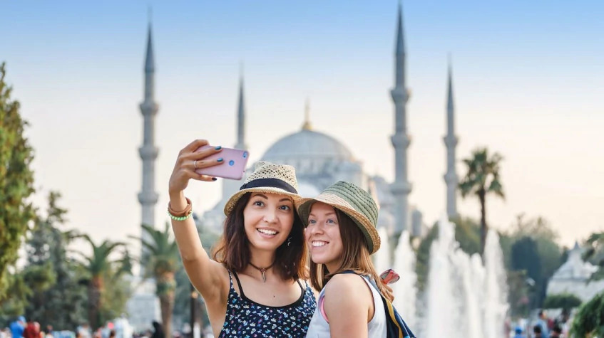 3 Days Luxury Istanbul Tour