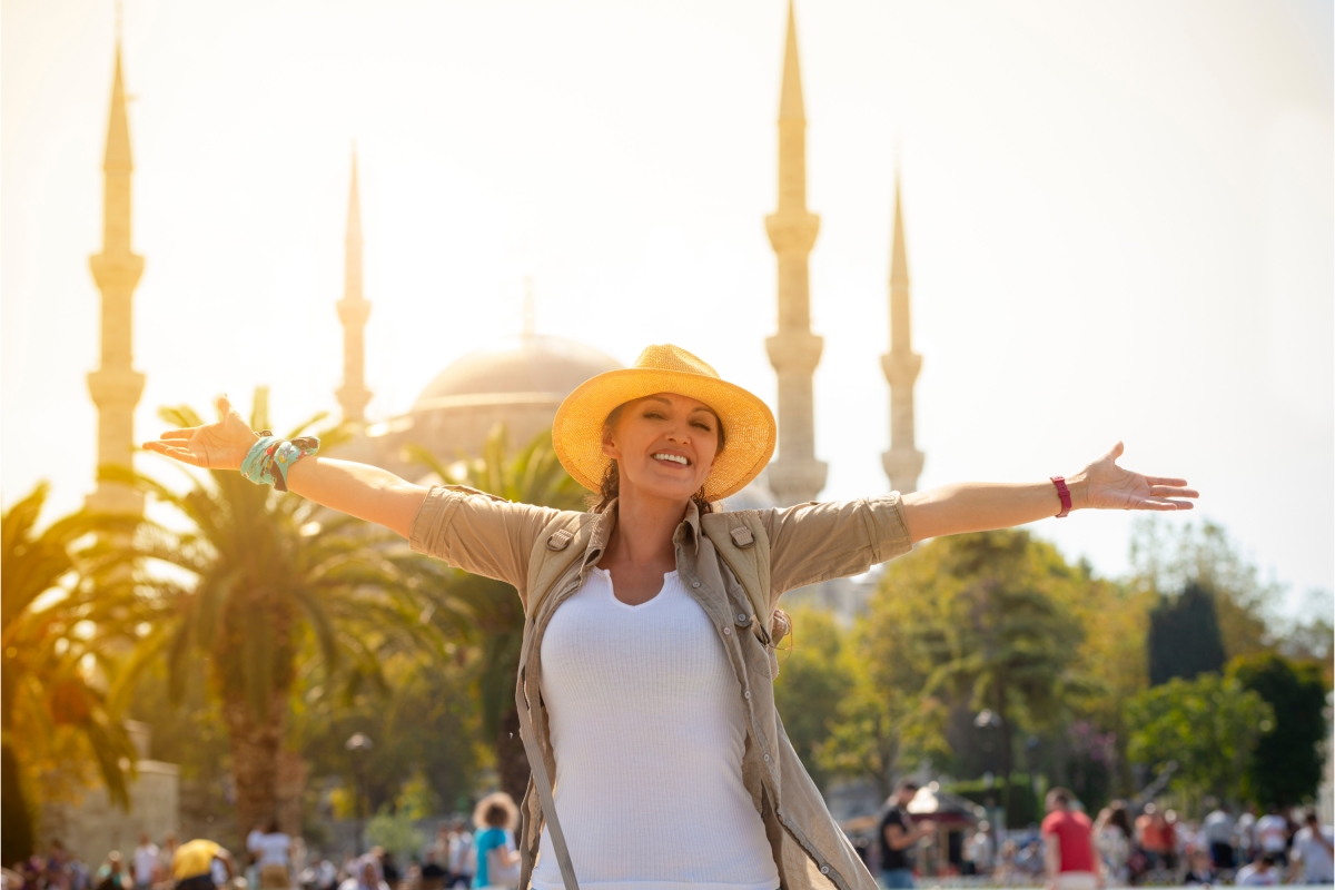 10 Days Indian Incredible Turkey Tour